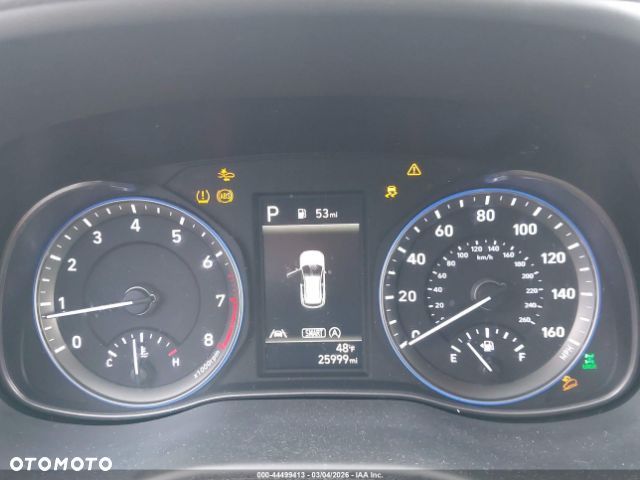 Hyundai Kona 1.6 T-GDI DCT Trend - 11