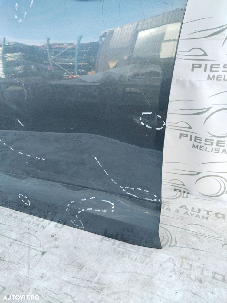 Usa stanga fata Skoda Octavia 3 an 2013-2014-2015-2016-2017-2018-2019 - 3