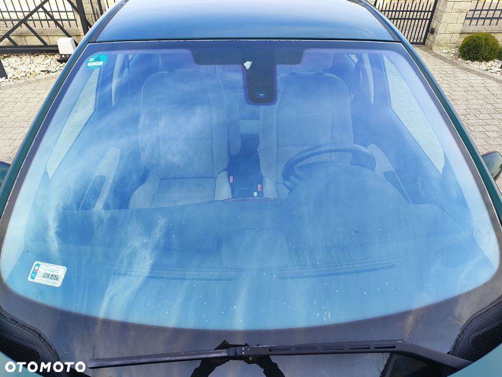 Peugeot 307 1.6 - 5