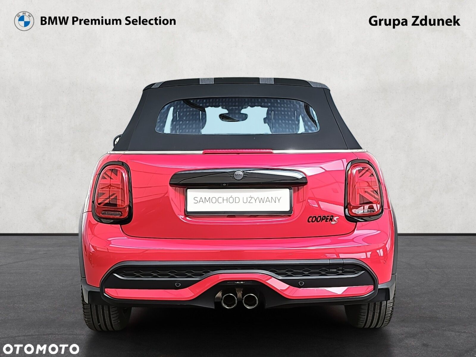 MINI Cooper S - 6