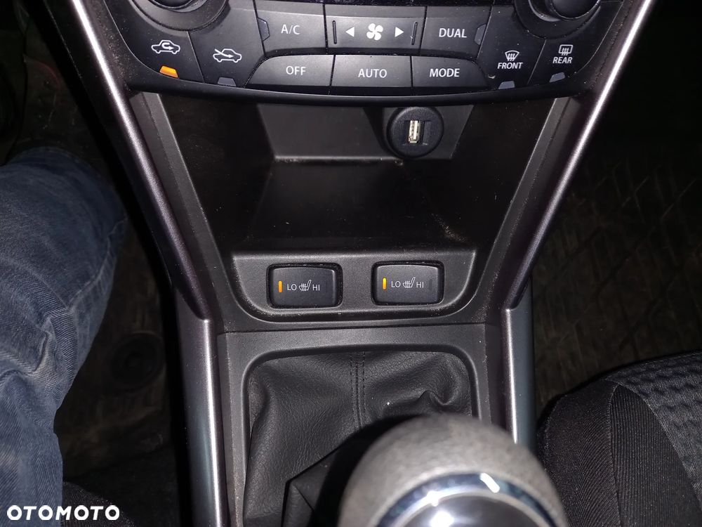 Suzuki S-Cross 1.4 SHVS Premium Plus SP 4WD - 21