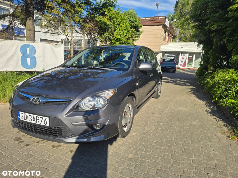 Hyundai i30 - 3