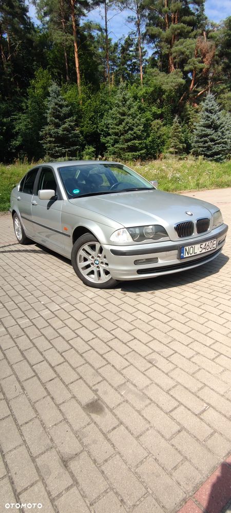 BMW Seria 3 - 19
