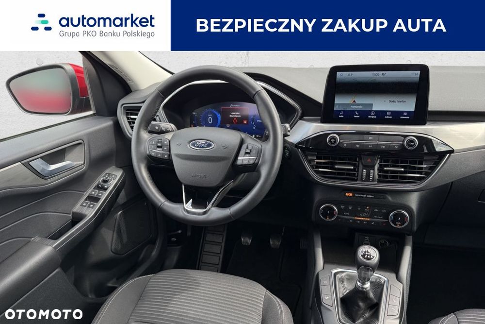Ford Kuga 1.5 EcoBoost FWD Titanium - 18