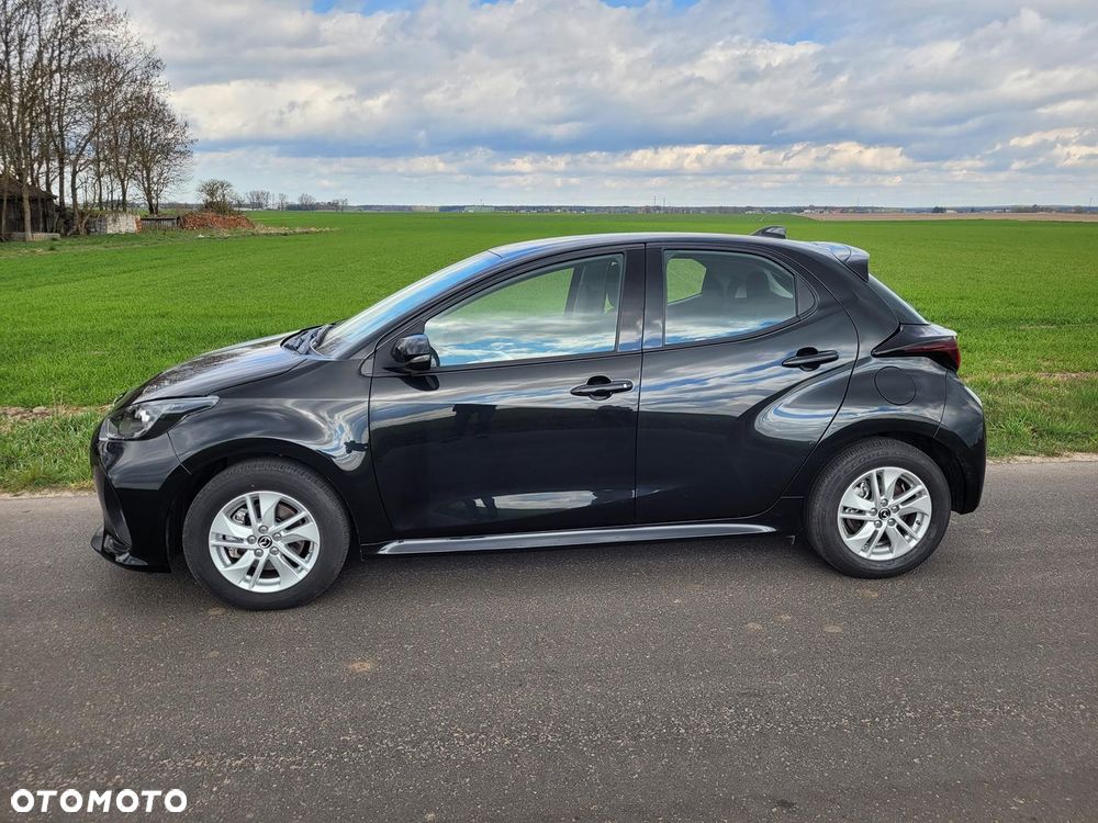 Toyota Yaris 1.5 VVT-i Comfort - 8