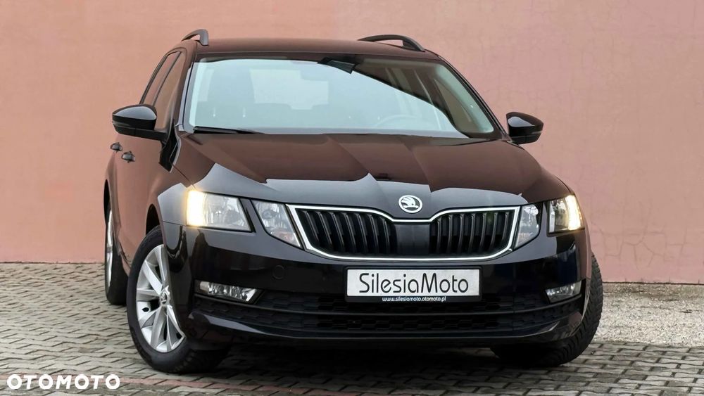 Skoda Octavia 1.5 TSI ACT Style - 2