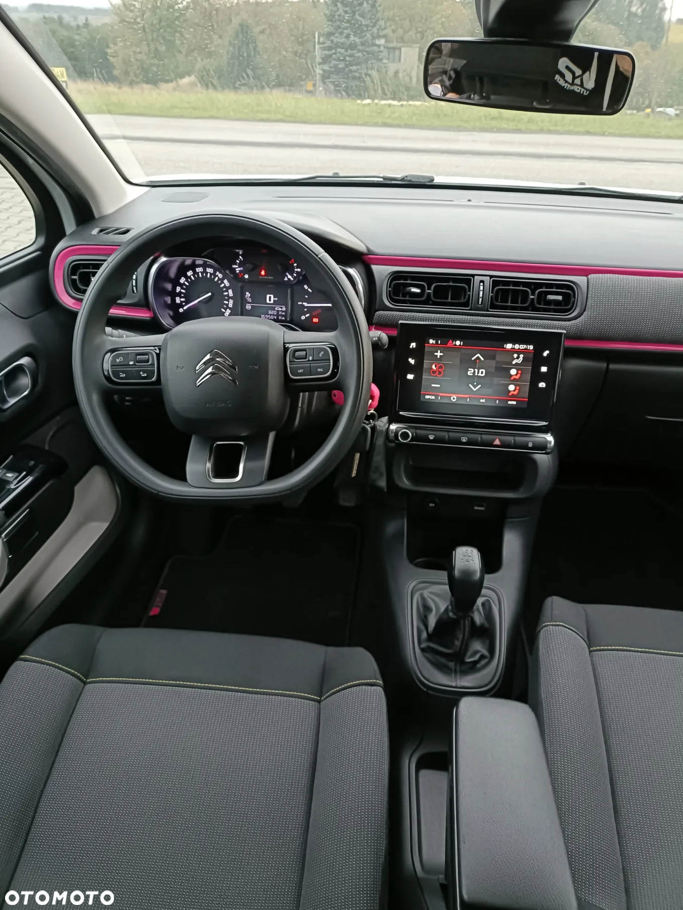 Citroën C3 1.5 BlueHDi Feel S&S - 6