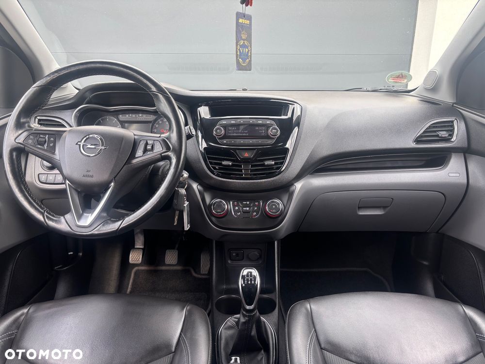 Opel Karl 1.0 Selection - 23