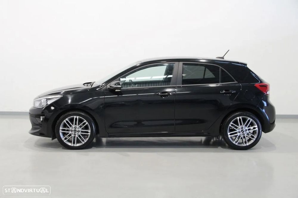Kia Rio 1.0 T-GDi Drive JLL17 - 2