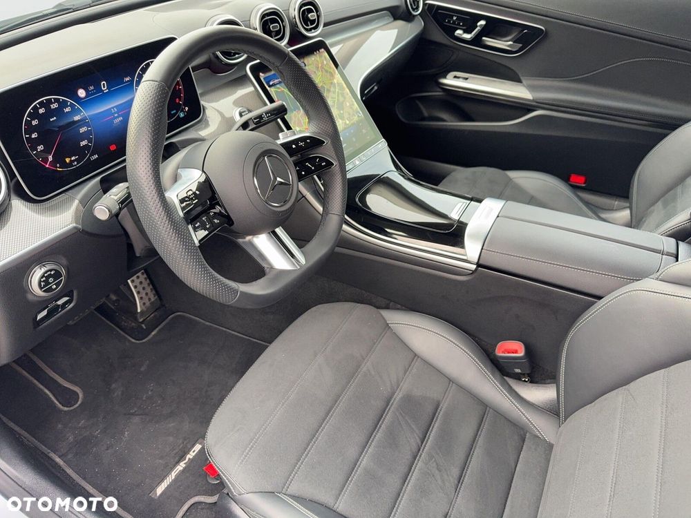 Mercedes-Benz CLE - 12