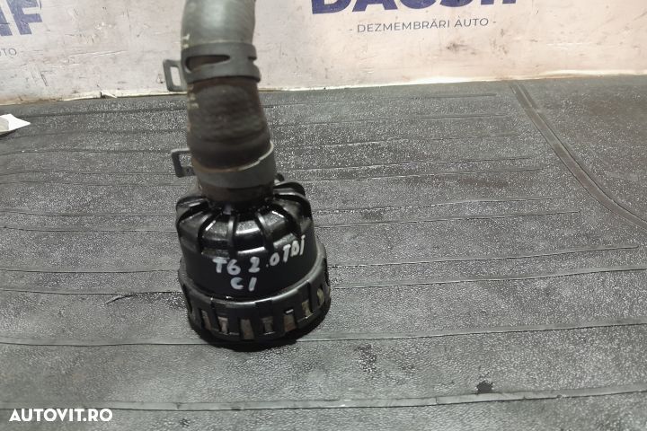 Pompa recirculare apa 7LA965567C 7LA965567C Volkswagen VW Transporter - 2