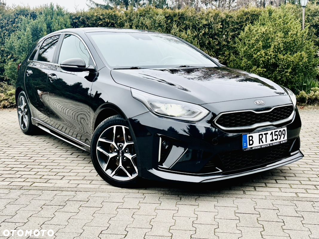 Kia Ceed - 3
