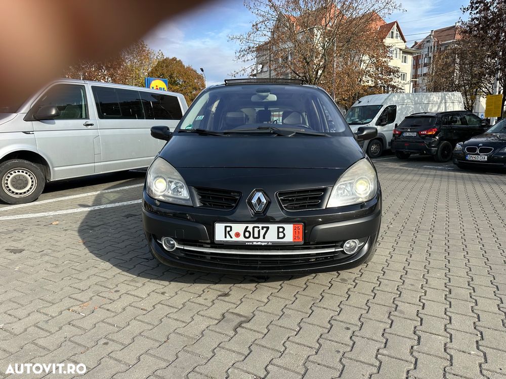 Renault Grand Scenic - 3