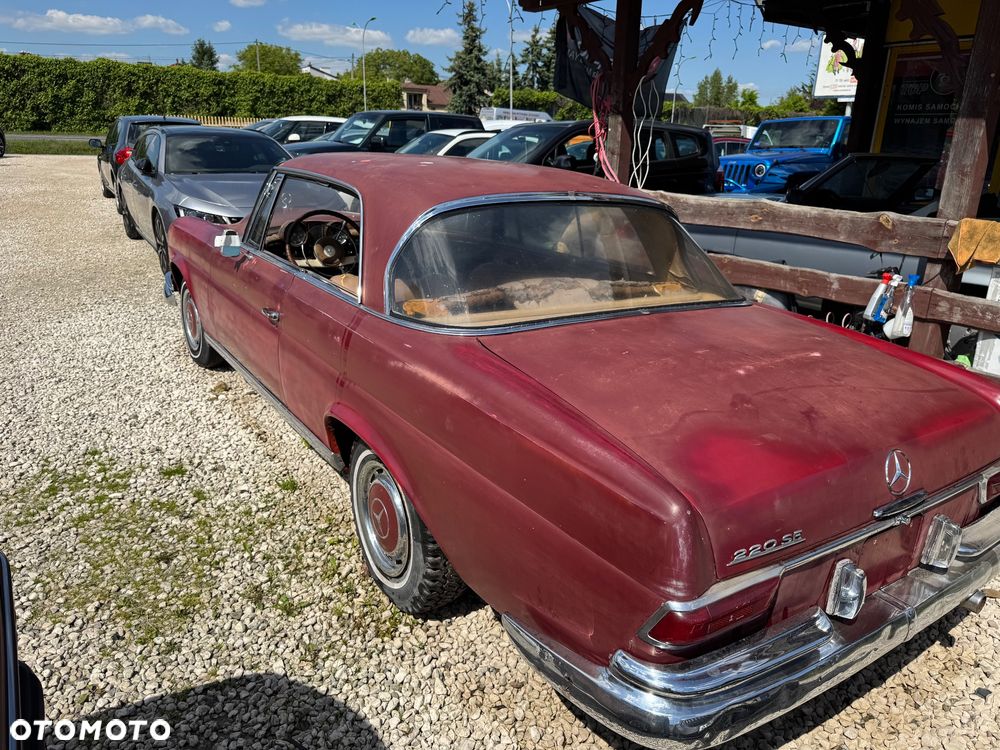 Mercedes-Benz Inny - 32