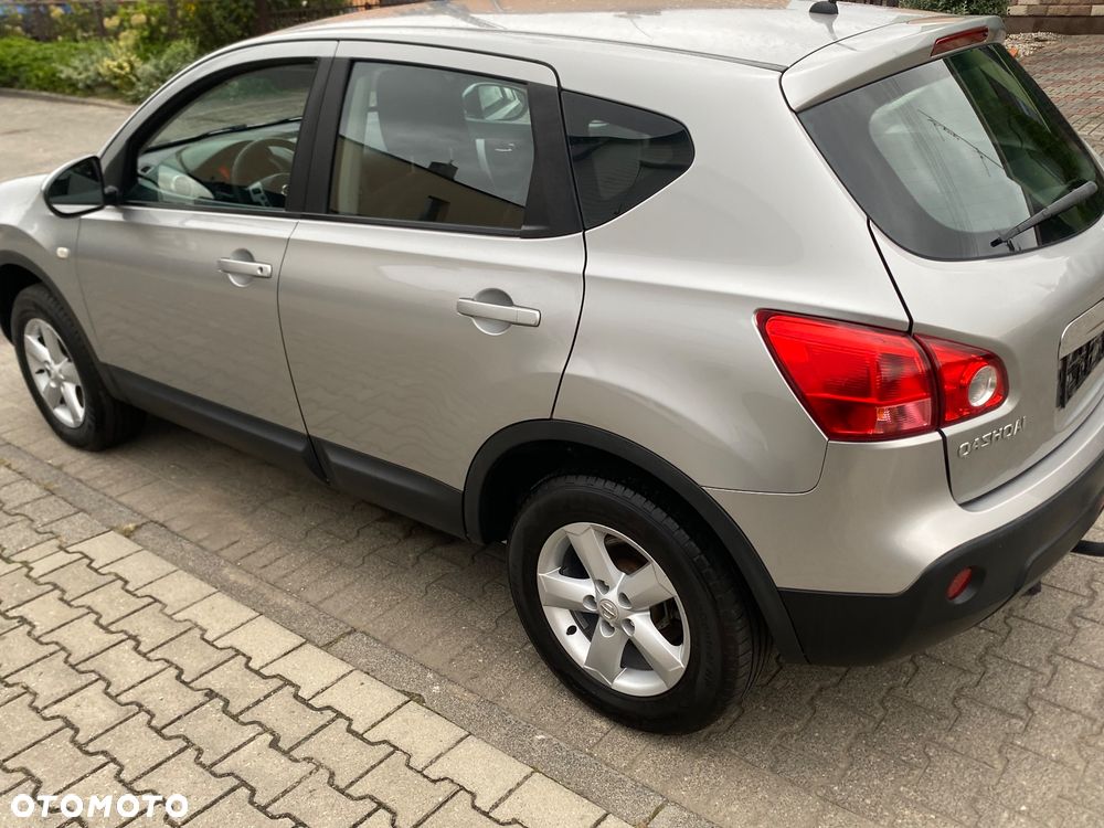 Nissan Qashqai 2.0 Tekna Premium - 12