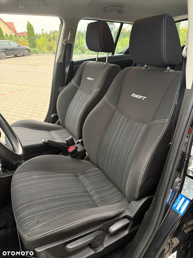 Suzuki Swift 1.2 30 Jahre - 6