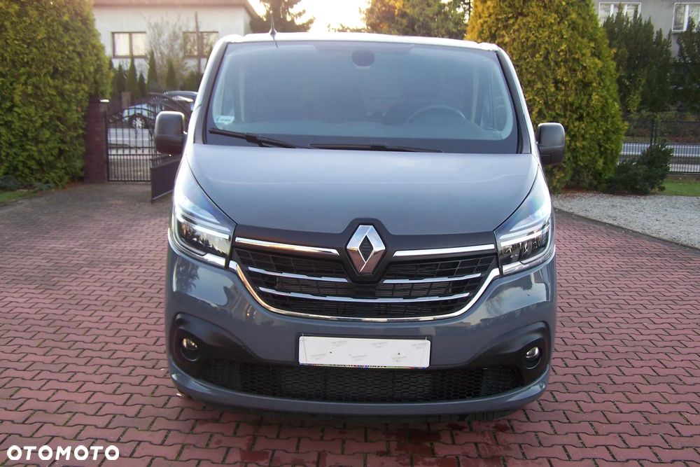 Renault Trafic - 3