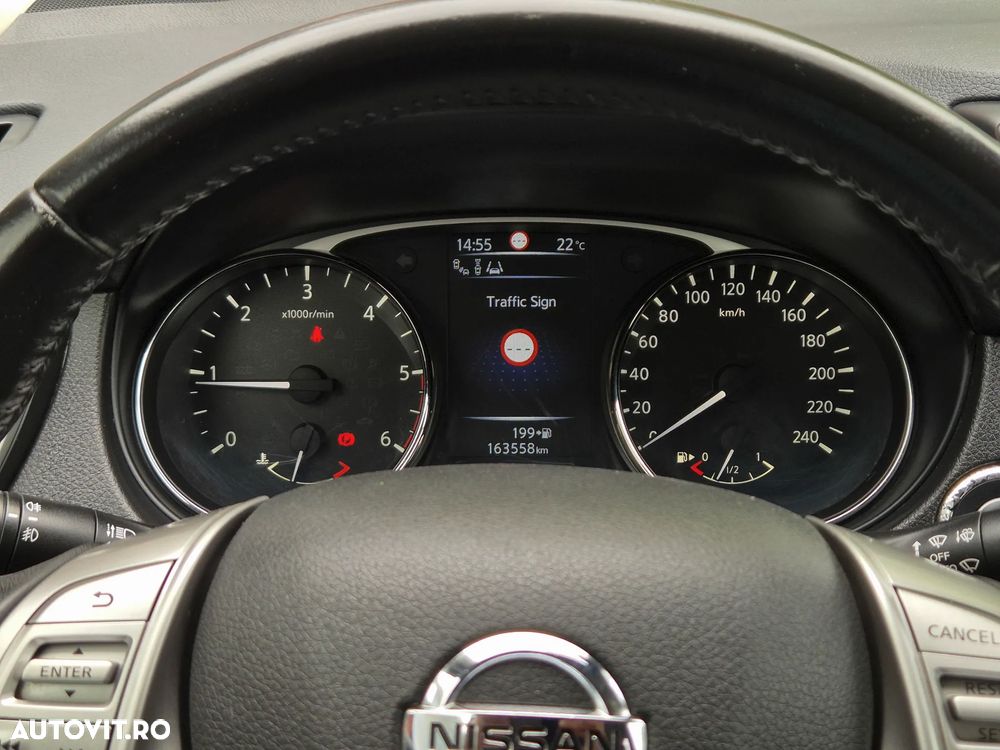 Nissan X-Trail 1.6 dCi ALL-MODE 4x4i Tekna - 16