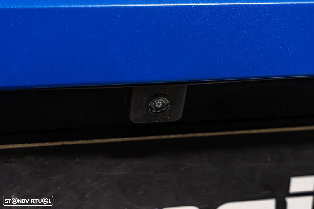 Opel Mokka 1.2 T Ultimate AT - 17