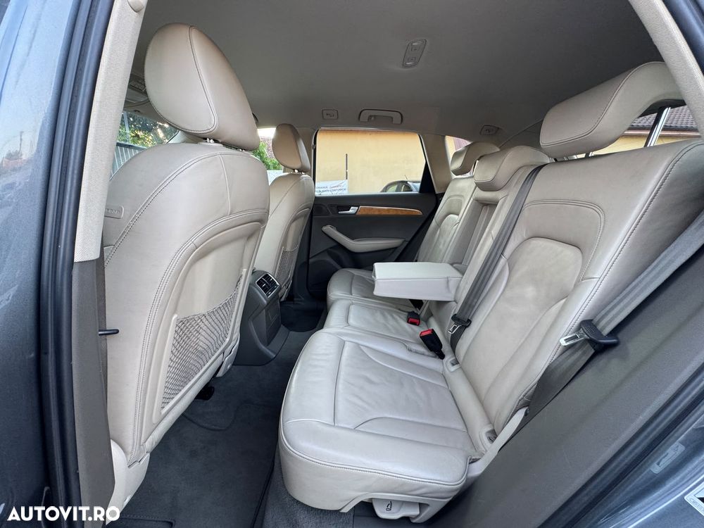 Audi Q5 - 16