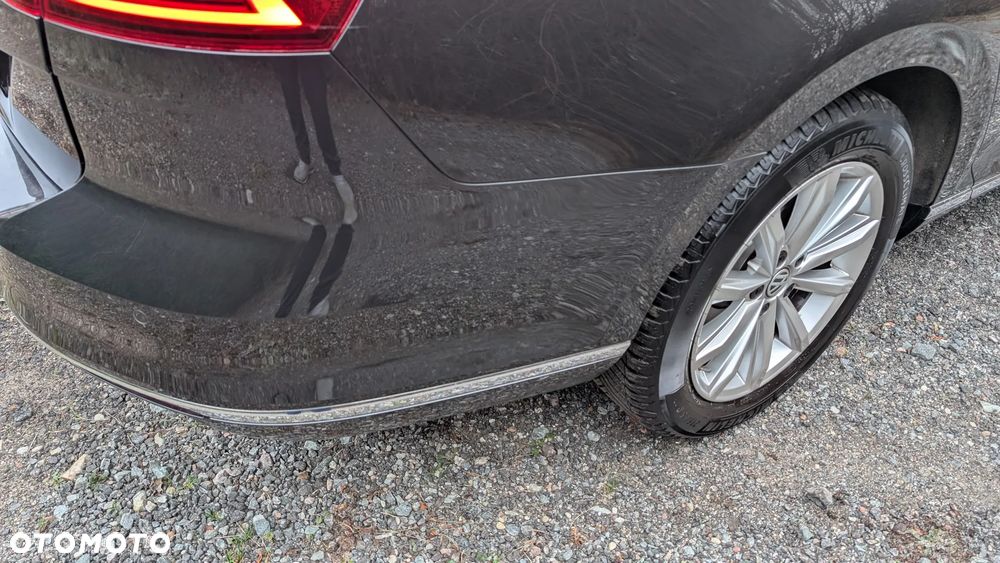 Volkswagen Passat 2.0 TDI BMT SCR Highline DSG7 - 25