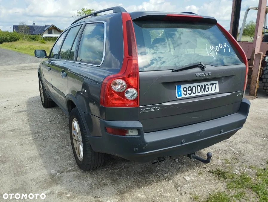 Volvo XC 90 - 6