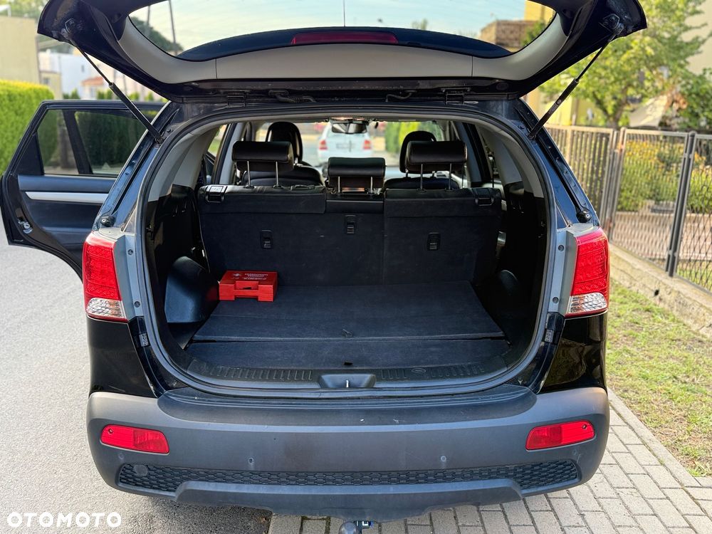Kia Sorento 2.2 CRDi 4WD Vision - 22