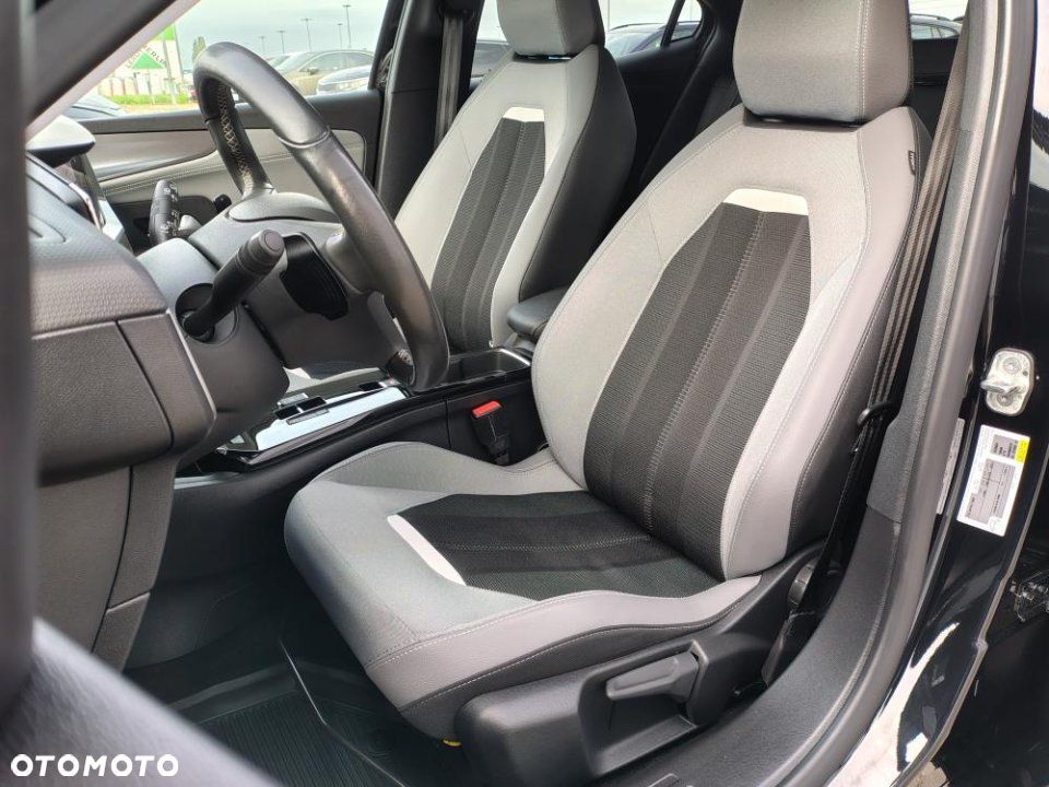 Opel Mokka - 16