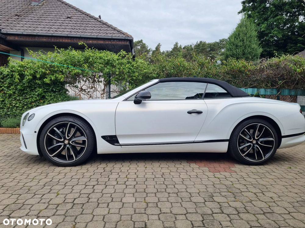 Bentley Continental GT New - 10