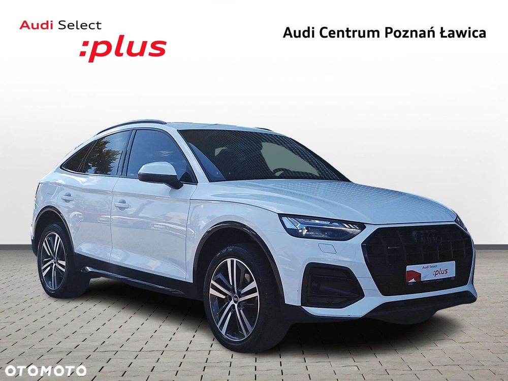 Audi Q5 Sportback - 4