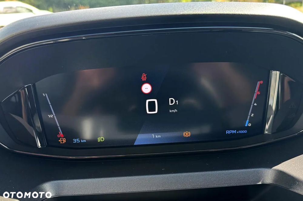 Peugeot Partner - 12