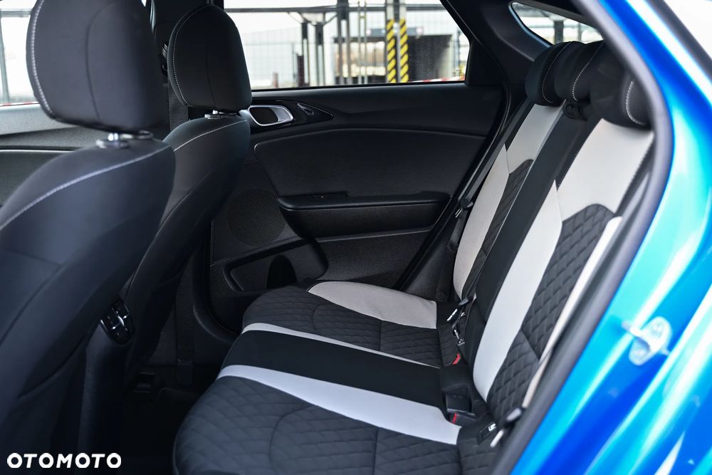 Kia ProCeed 1.6 CRDi DCT7 SCR GT LINE - 10