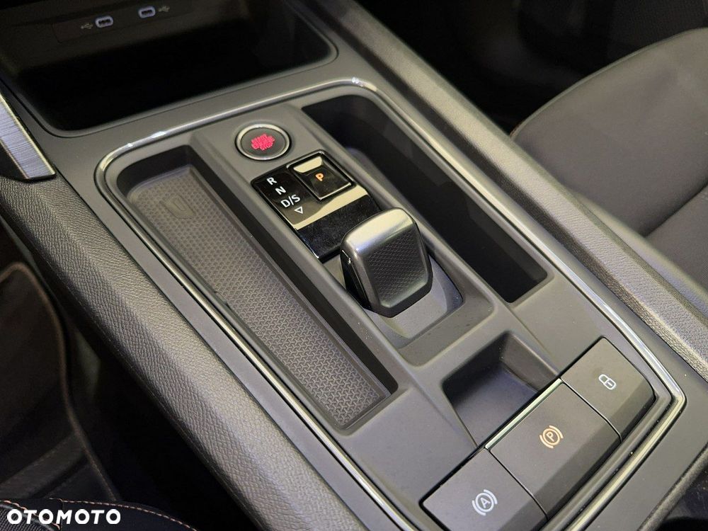 Cupra Formentor - 29