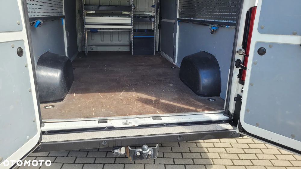 Peugeot BOXER - 19