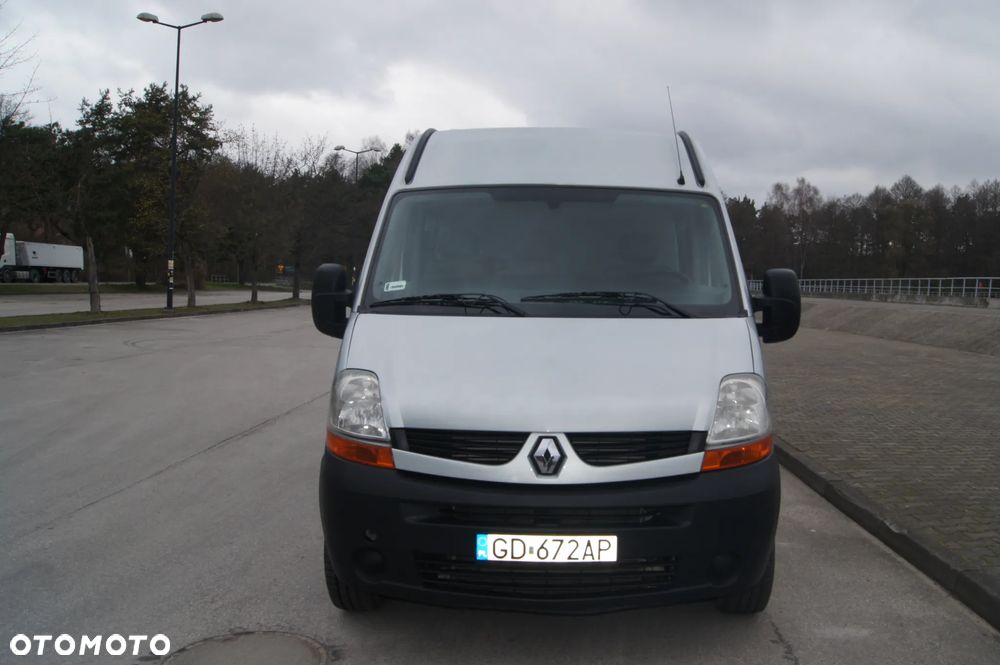 Renault Master L3H2 - 2