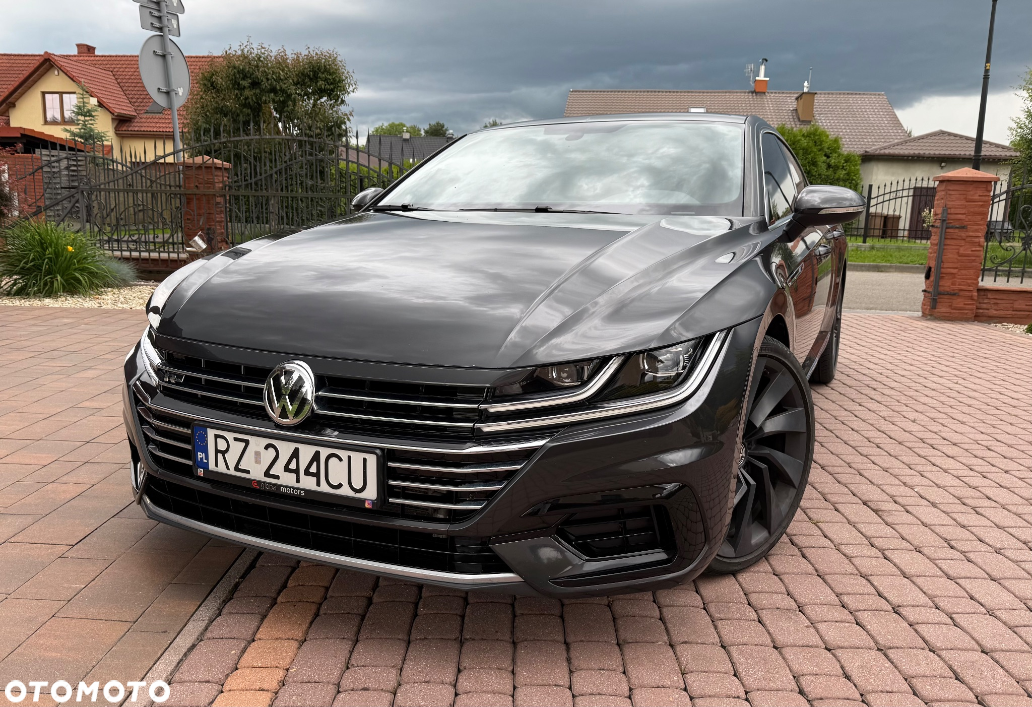 Volkswagen Arteon - 5