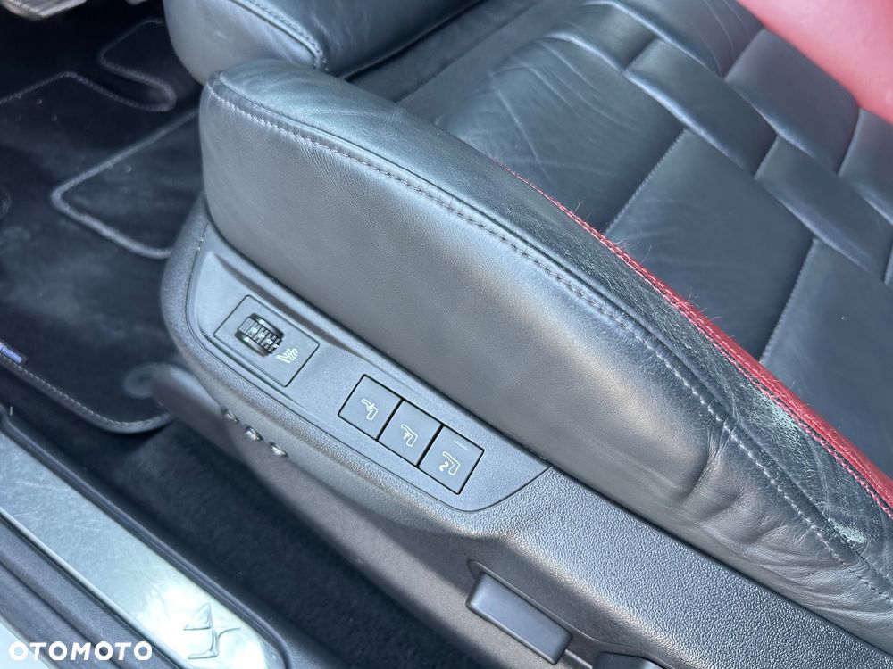 Citroën DS5 THP 155 SoChic - 13