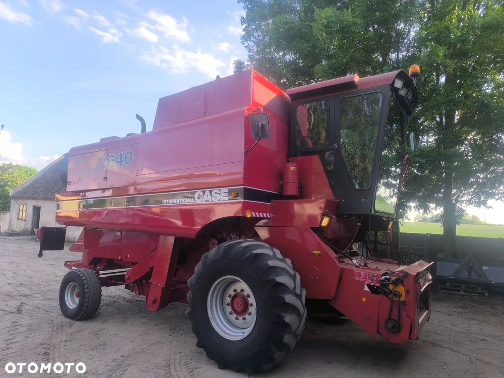Case IH AF 1640 - 16