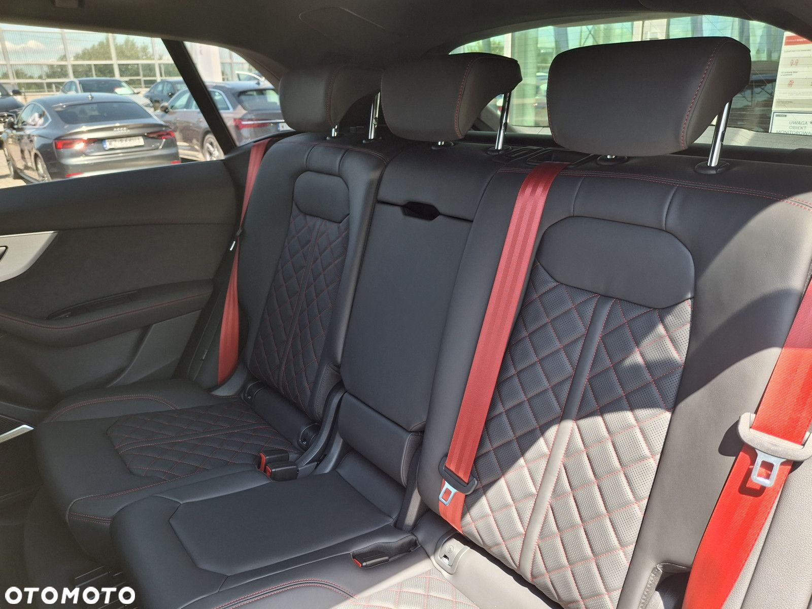 Audi Q8 - 23