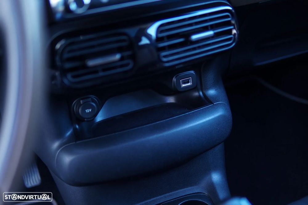 Citroën C4 Cactus Pure Tech 110 Stop&Start Shine - 46