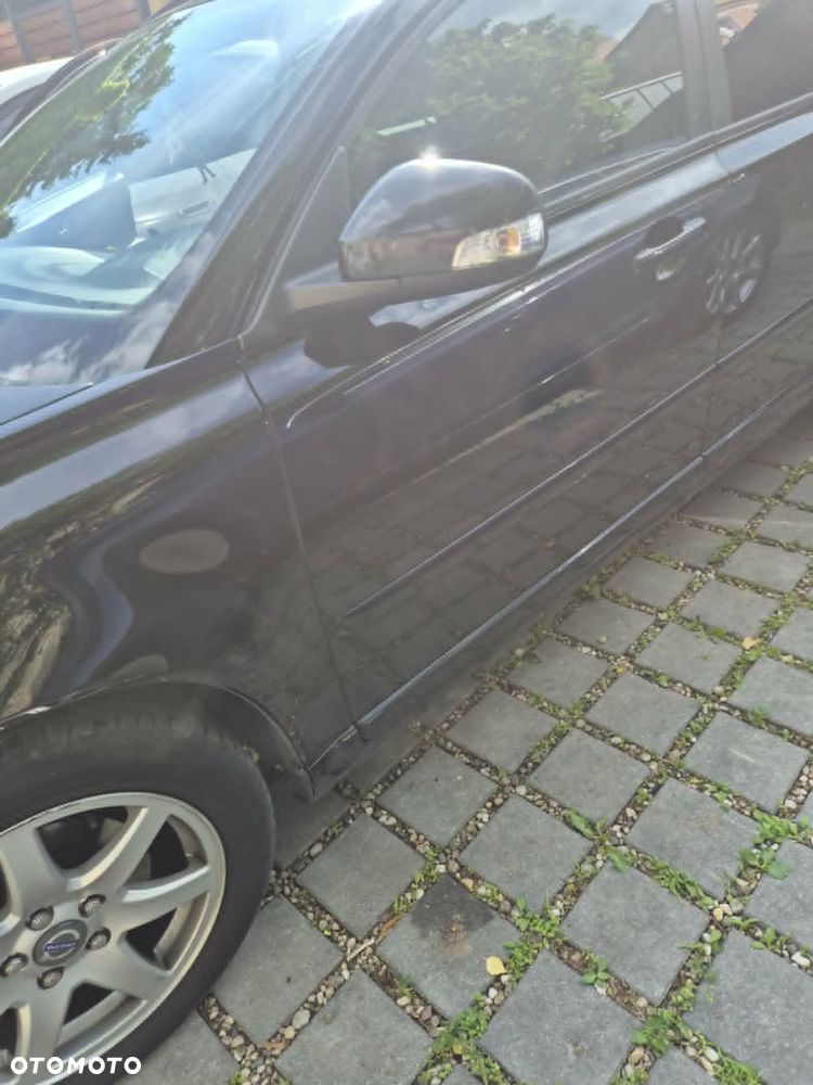 Volvo V50 D2 - 15