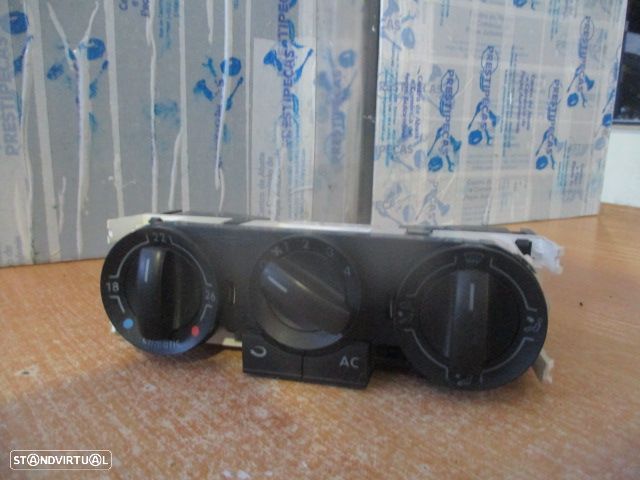 Comando Sofagem 6Q0819445 VW POLO 4 9N 2004 1.2I 65CV 5P AZUL BEHR - 5