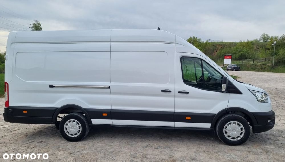 Ford Transit L4H3 - 7