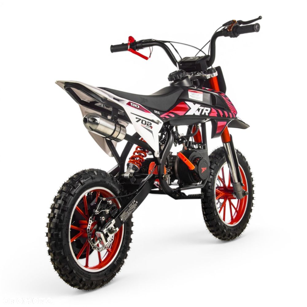 XTR Inny - 7