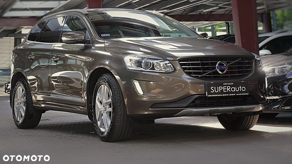 Volvo XC 60 D3 Drive-E Summum - 2