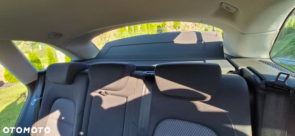 Audi Q5 2.0 TDI - 21