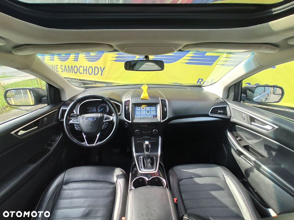 Ford Edge - 24