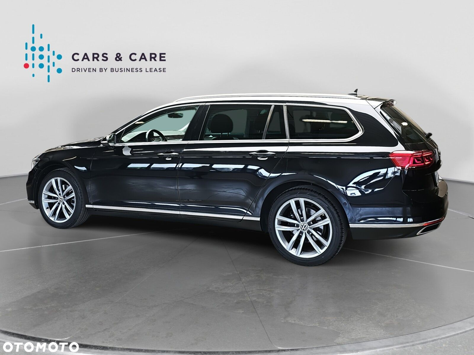 Volkswagen Passat 2.0 TDI Elegance DSG - 31