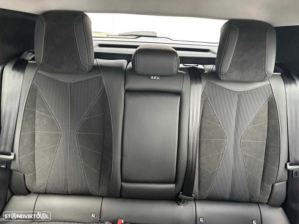 DS DS4 Plug-In Híbrido Etoile - 14