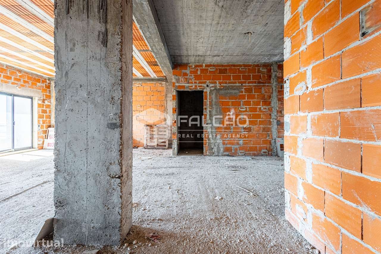 Loja  Venda em Santarém (Marvila), Santa Iria da Ribeira de Santarém, - Grande imagem: 3/25